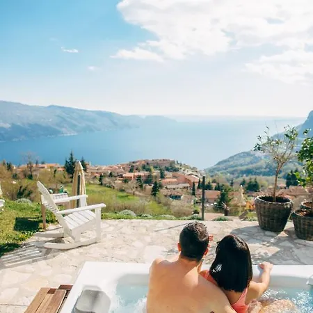 Borgo Le Vigne - L'acqua Vite Only Adults Appartement *