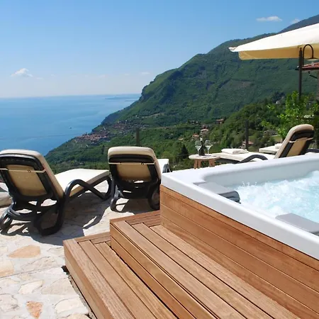 Appartement Borgo Le Vigne - L'acqua Vite Only Adults