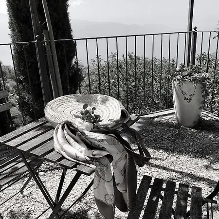 Borgo Le Vigne - L'acqua Vite Only Adults Appartement