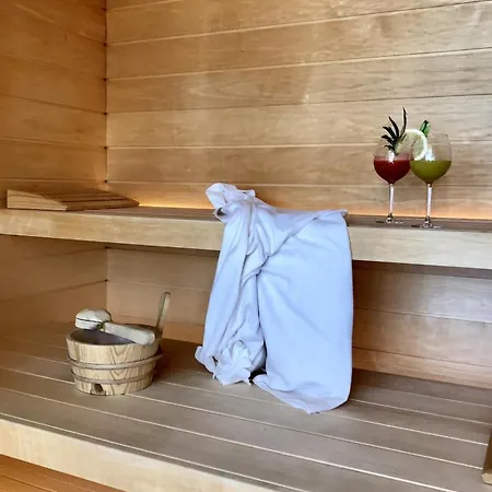 Borgo Le Vigne - L'acqua Vite Only Adults Appartement