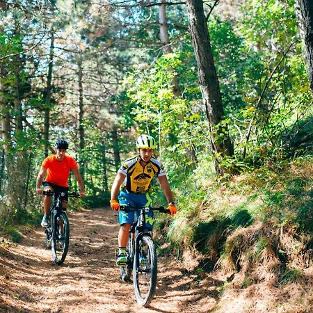 Borgo Le Vigne - L'acqua Vite Only Adults Apartmán Tignale