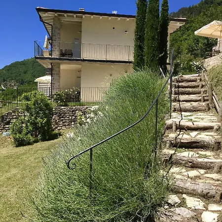 Borgo Le Vigne - L'acqua Vite Only Adults Tignale