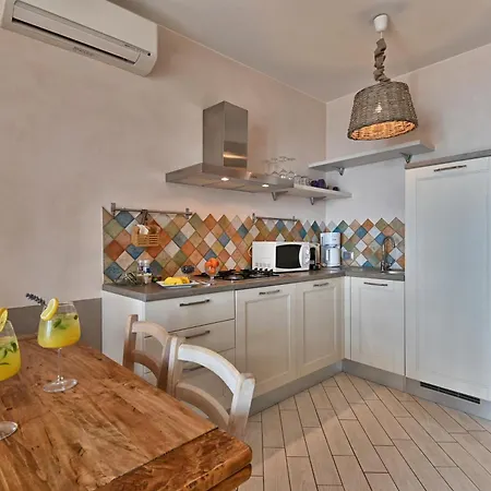 דירה Borgo Le Vigne - L'acqua Vite Only Adults *