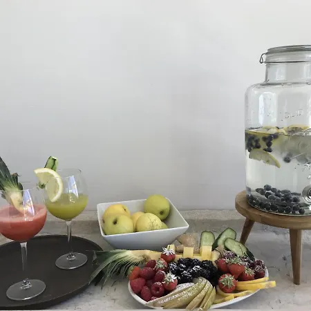 Borgo Le Vigne - L'acqua Vite Only Adults דירה *